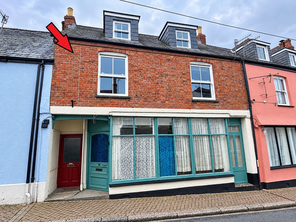 North Street